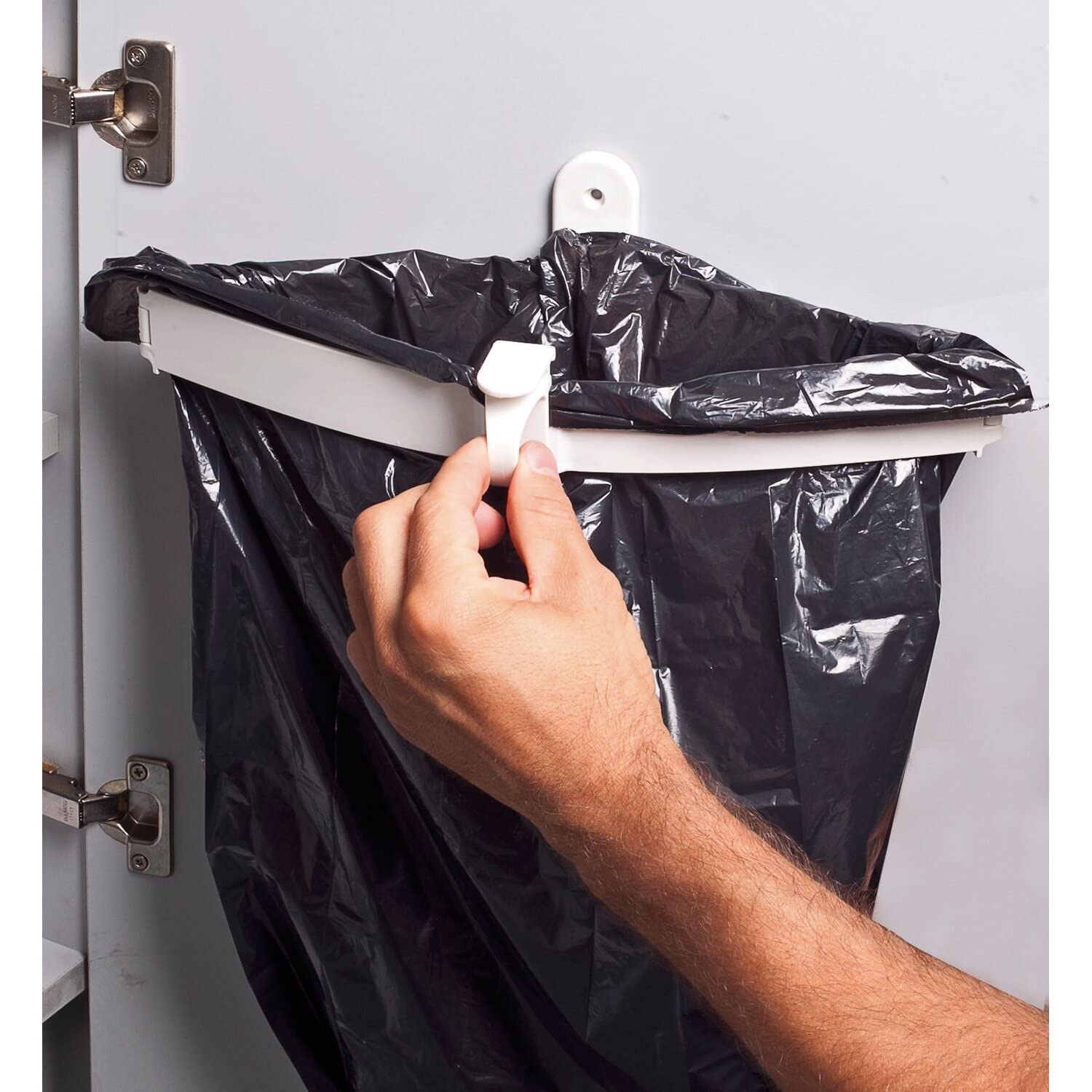 Brunner Bin bag tray Snapster