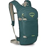 Osprey Glade - Ski and Snowboard Hydration Backpack - Cold-Weather Winter - 2.5L Water Reservoir and Insulated Harness