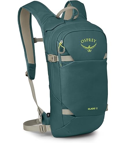 W's Sopris 25L Skidryggsäck Magma Brown/Raven Black
