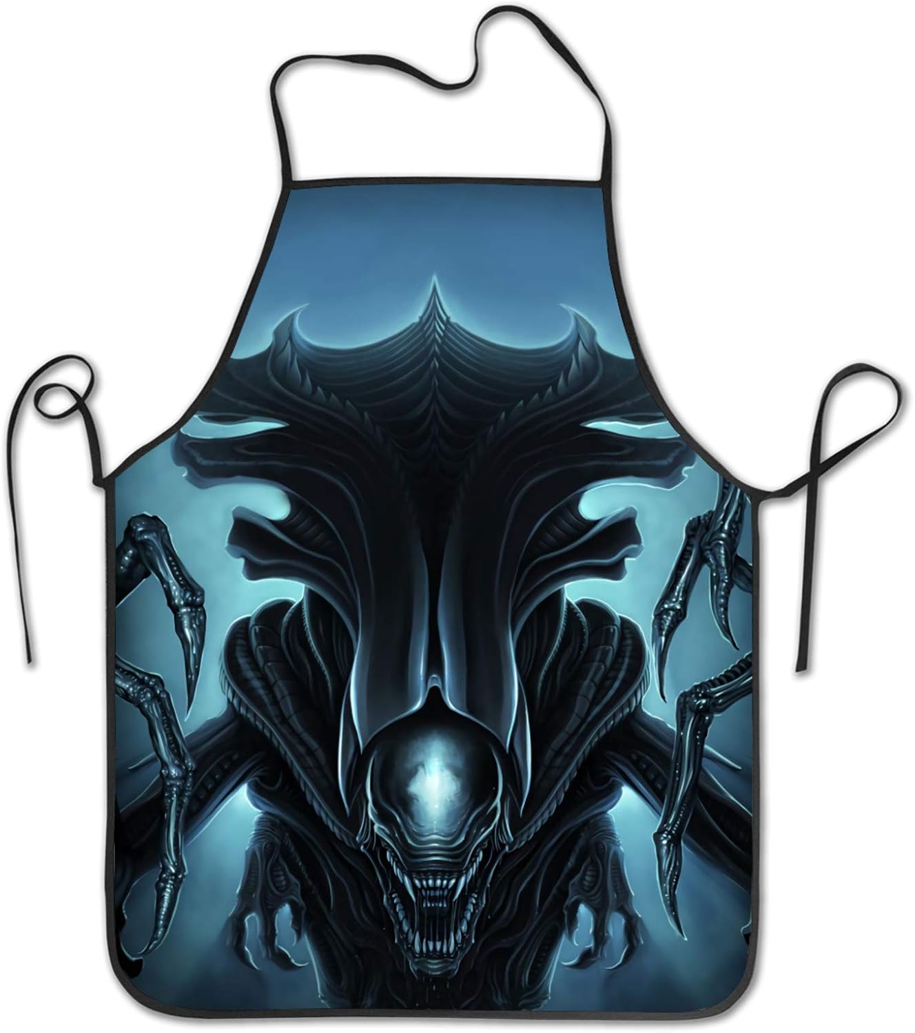 schürze wasserabweisend