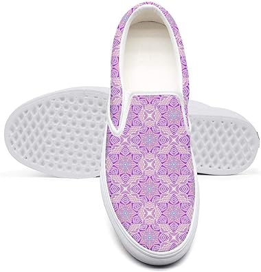 amazon lavender shoes