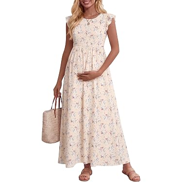 New Releases: The best-selling new & future releases in Maternity Dresses