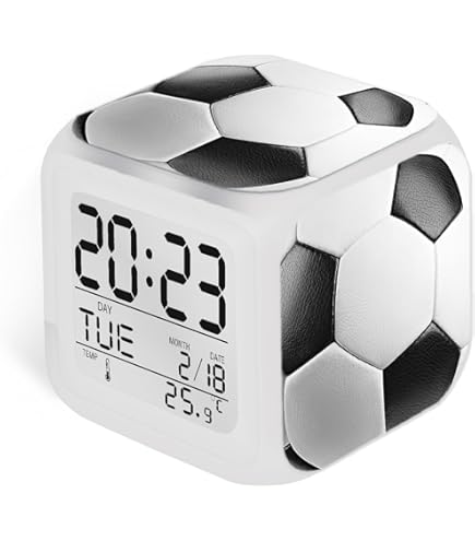 Amazon.com: Superman Krypto the Superdog Digital Alarm Clock with