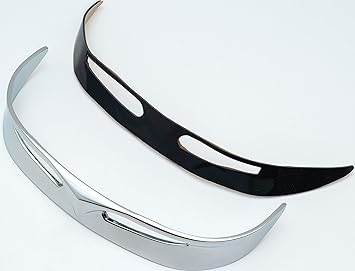 harley davidson fatboy fender tips