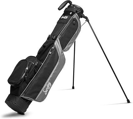 lightest golf bag