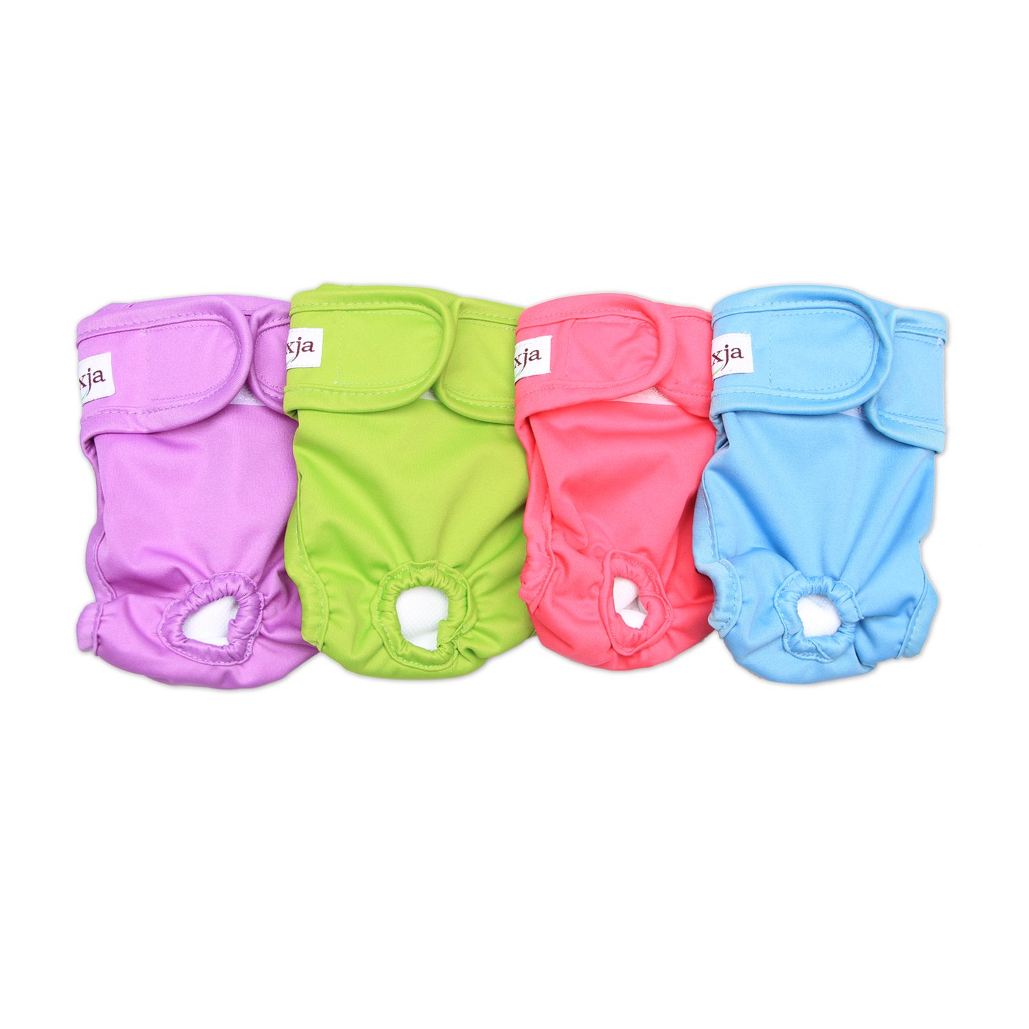 luxja dog diapers