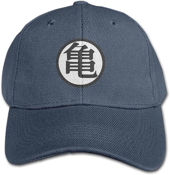 Amazon ユースドラゴンボールzスーパーsaiyan Gokuアニメ野球キャップtrucker Hats Us サイズ One Size カラー ブルー 帽子 通販