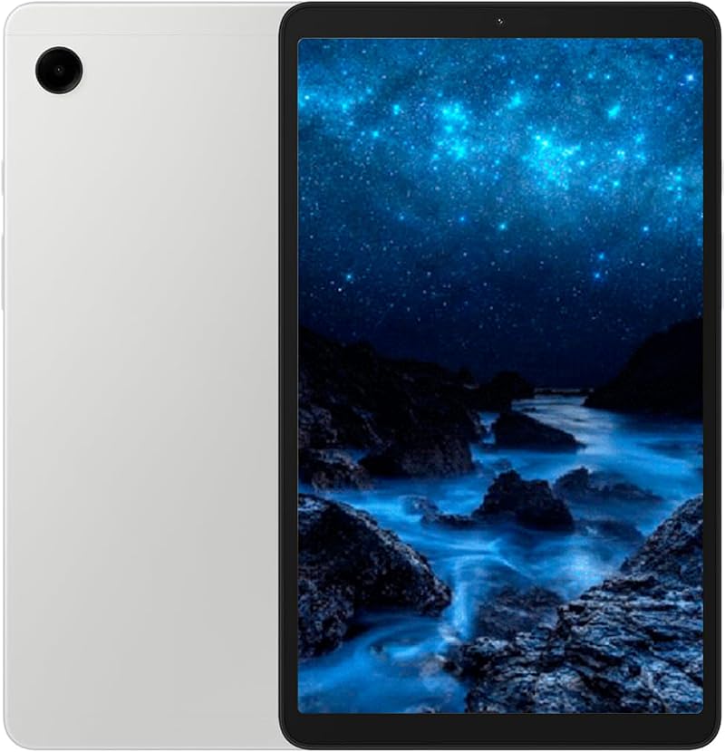 Samsung Galaxy Tab A9 8.7" 8GB RAM 128GB WiFi Silver X110 Tablet