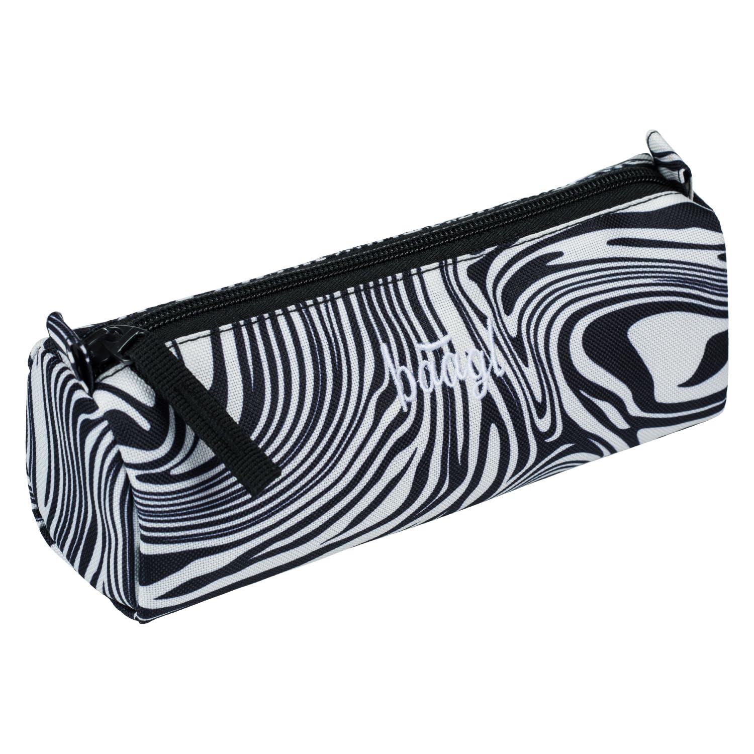 Baagl Space Pencil Case for Boys Girls Teenagers - School Pencil Case for Stationery - School Supplies Pencil Case, Children's Pencil Case, Case for School, Mixture, pencil case