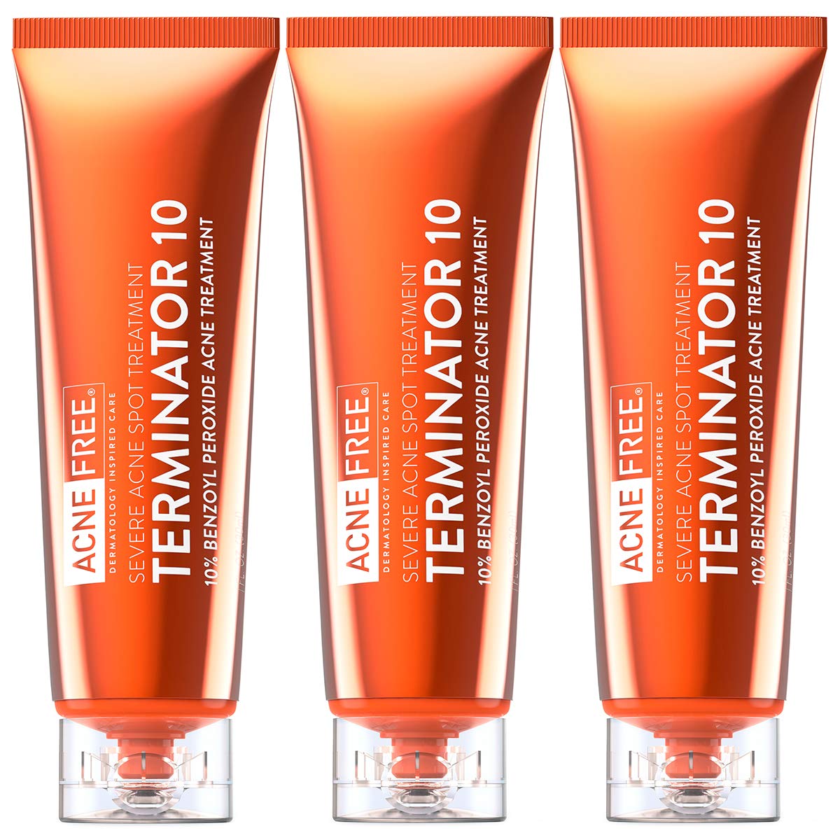 terminator acne spot treatment