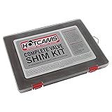 Hot Cams 9.48mm Complete Shim Kit HCSHIM02 for