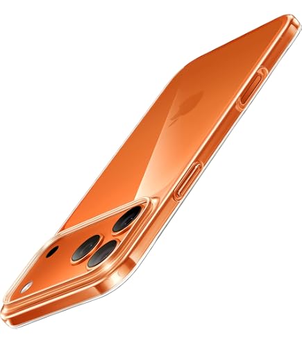 Amazon.com: JETech Magnetic Slim Case for iPhone 17 Pro Max 6.9