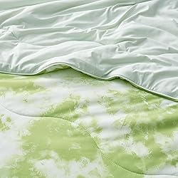 Cozy Bliss Cooling Comforter Set King