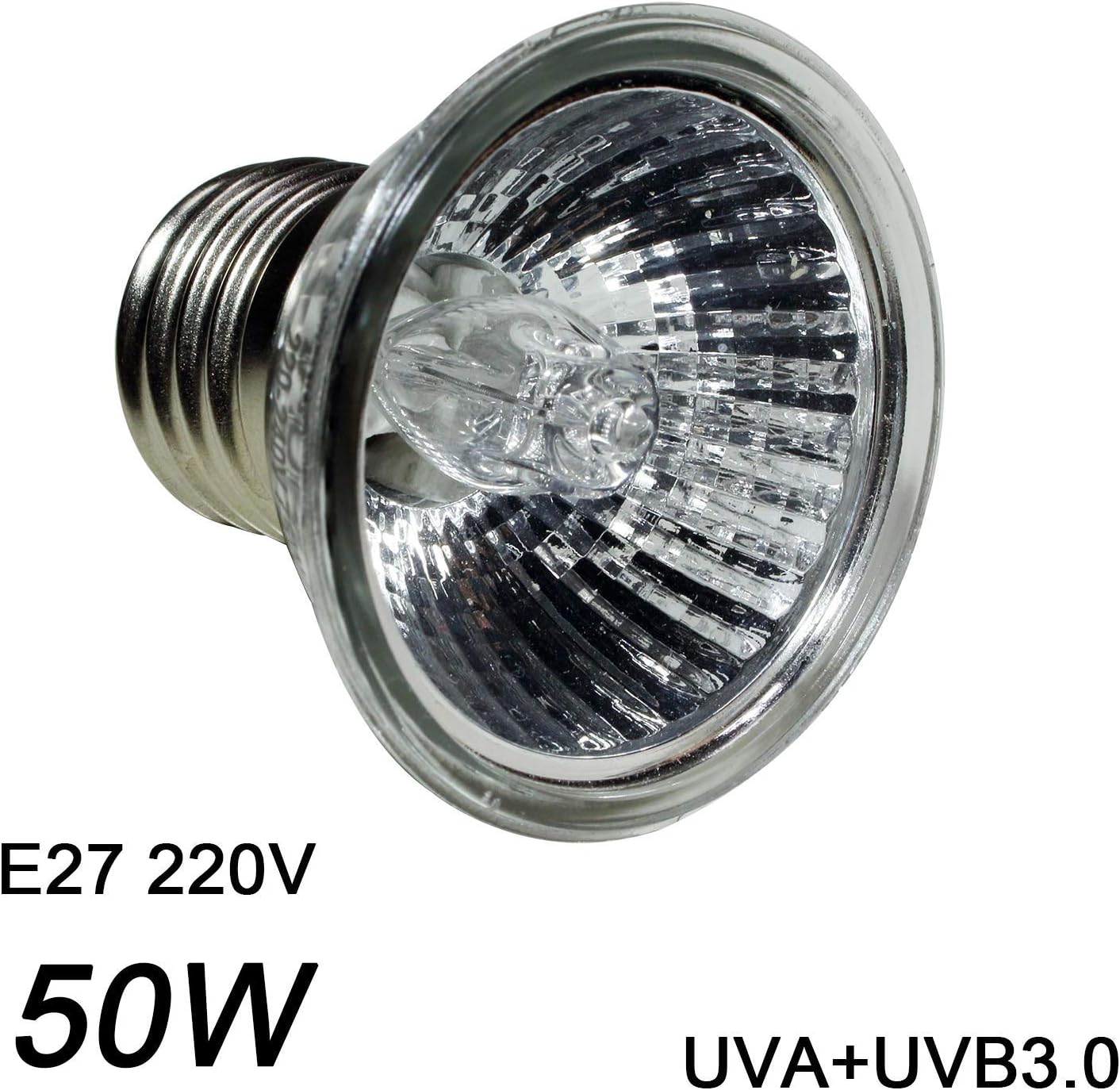 basking lamp fixture