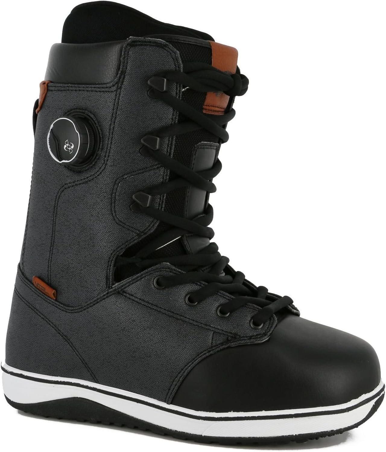 vans implant snowboard boots