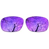ToughAsNails Replacement Lenses for Electric Knoxville Sunglasses - More Options