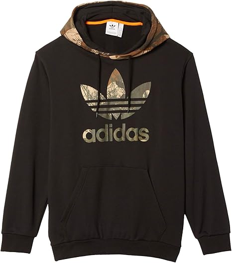 adidas camo block hoodie