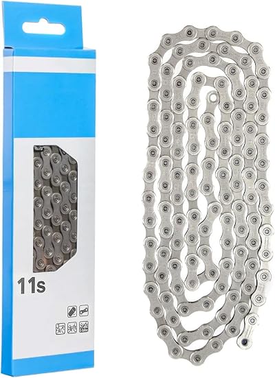 Asheyya 11 Speed Chain Quick Link for Mountain and Road Bikes