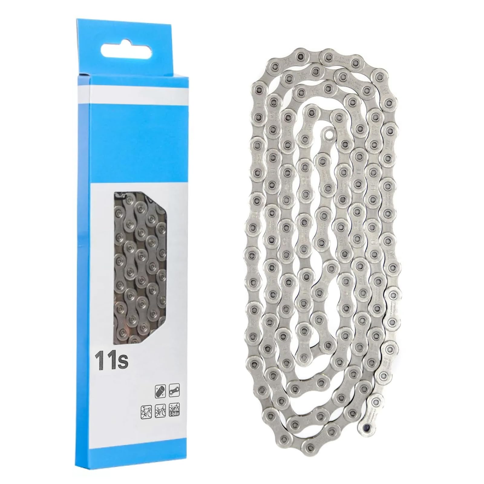 Asheyya 11 Speed Chain Quick Link for Mountain Bike Road Bike Chain