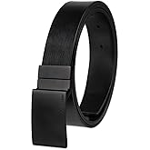 Calvin Klein mens 2-in-1 Reversible Belt – Versatile Style for Work & Weekend