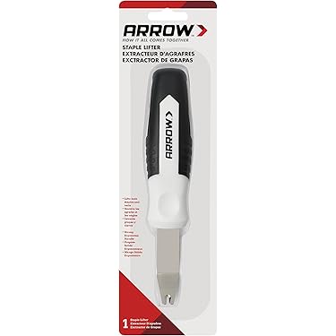 Bostitch Office Premium Staple Remover, No Tear Nigeria | Ubuy - View #4