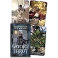 Witches Tarot Mini (Witches Tarot, 2)