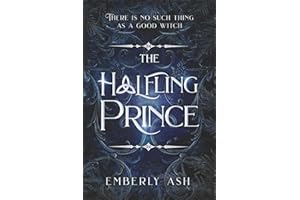 The Halfling Prince