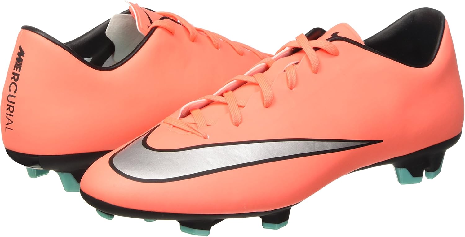 nike mercurial victory v fg men's football boots