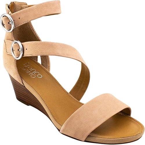 franco sarto derek wedge sandal