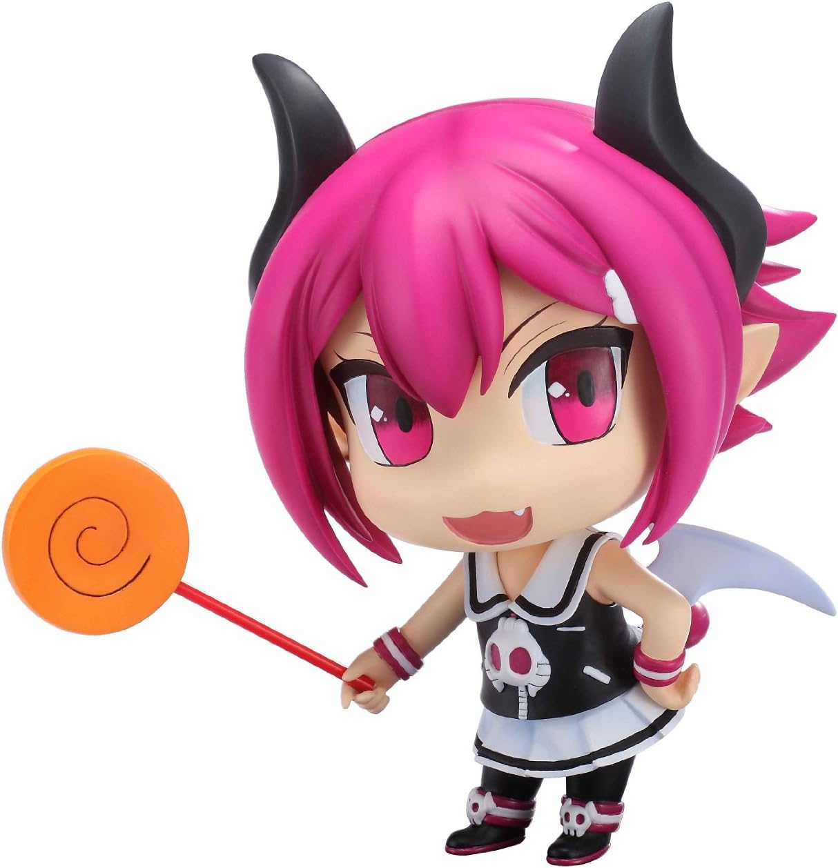Micro Pop Show 5th Disgaea 3 Raspberyl Shinobu Kuroya Ver. (PVC Figure) [JAPAN] by You Art