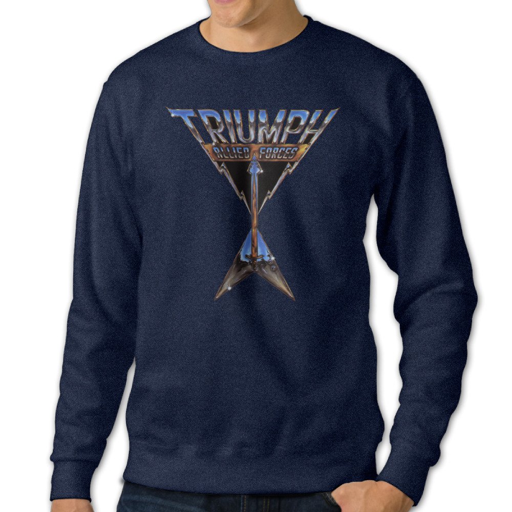 triumph sweatshirt