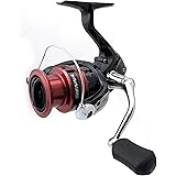 shimano syncopate fg spinning reel