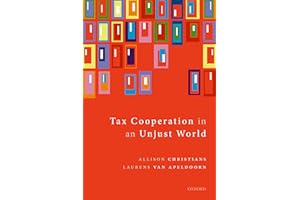 Tax Cooperation in an Unjust World