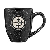 Rico Industries NFL Football Pittsburgh Steelers