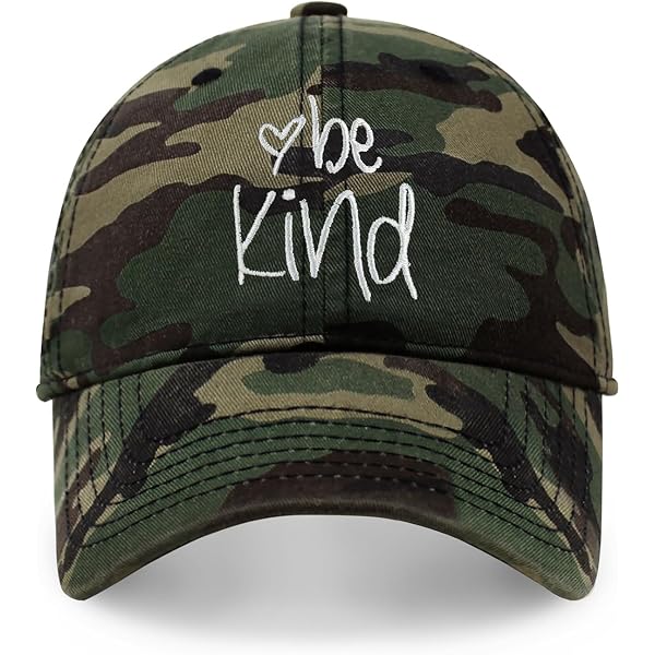 FANNOO Queen Bee Baseball Cap - Washed Cotton Adjustable Unisex Hat, Low Profile Denim Style - View #4