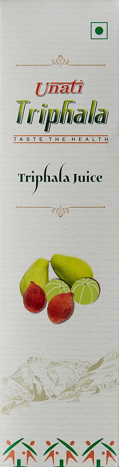 Unati Trifla Juice, 500ml Rs.99 - Amazon