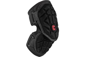 Cienfy Batter's Elbow Guard for Baseball and Softball, Elbow pad for Youth and Adult