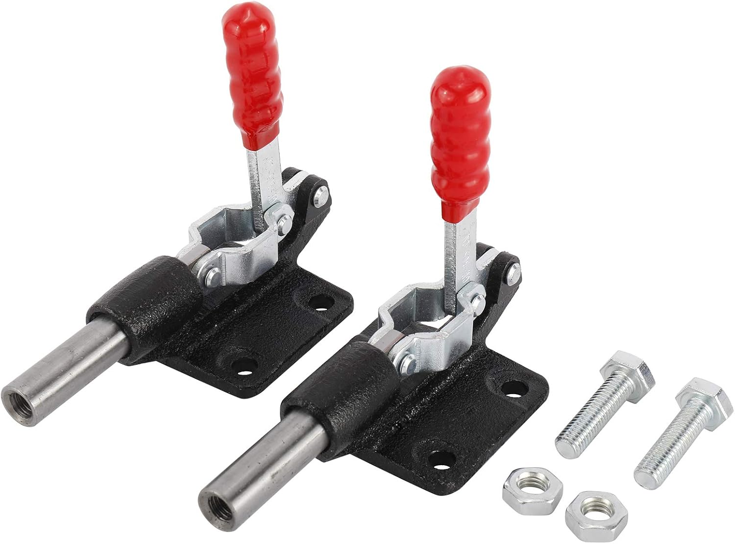 Power & Hand Tools Welding Fixture Toggle Clamp Quick Toggle Clamp