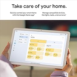 Google Pixel Tablet - Android Tablet with 11-Inch