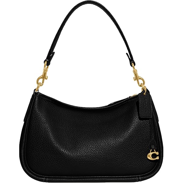 コーチ　COACH　ペプルドレザー　スカウトホーボー　2wayバッグ　34312 Amazon.com: Coach Scout Hobo in Pebble Leather 34312 Chalk
