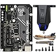 BIGTREETECH SKR Mini E3 V3.0 Control Board with TMC2209 UART Stepper Driver Upgrade 32Bit 3D Printer Silent Board for Ender 3, Ender3 Pro, Ender-3 V2 (with BIQU MicroProbe V2)