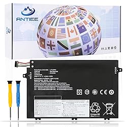 ANTIEE 01AV445 L17L3P51 Battery Compatible with