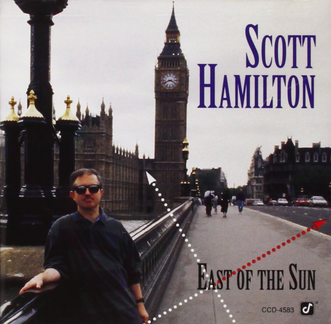 East Of The Sun
