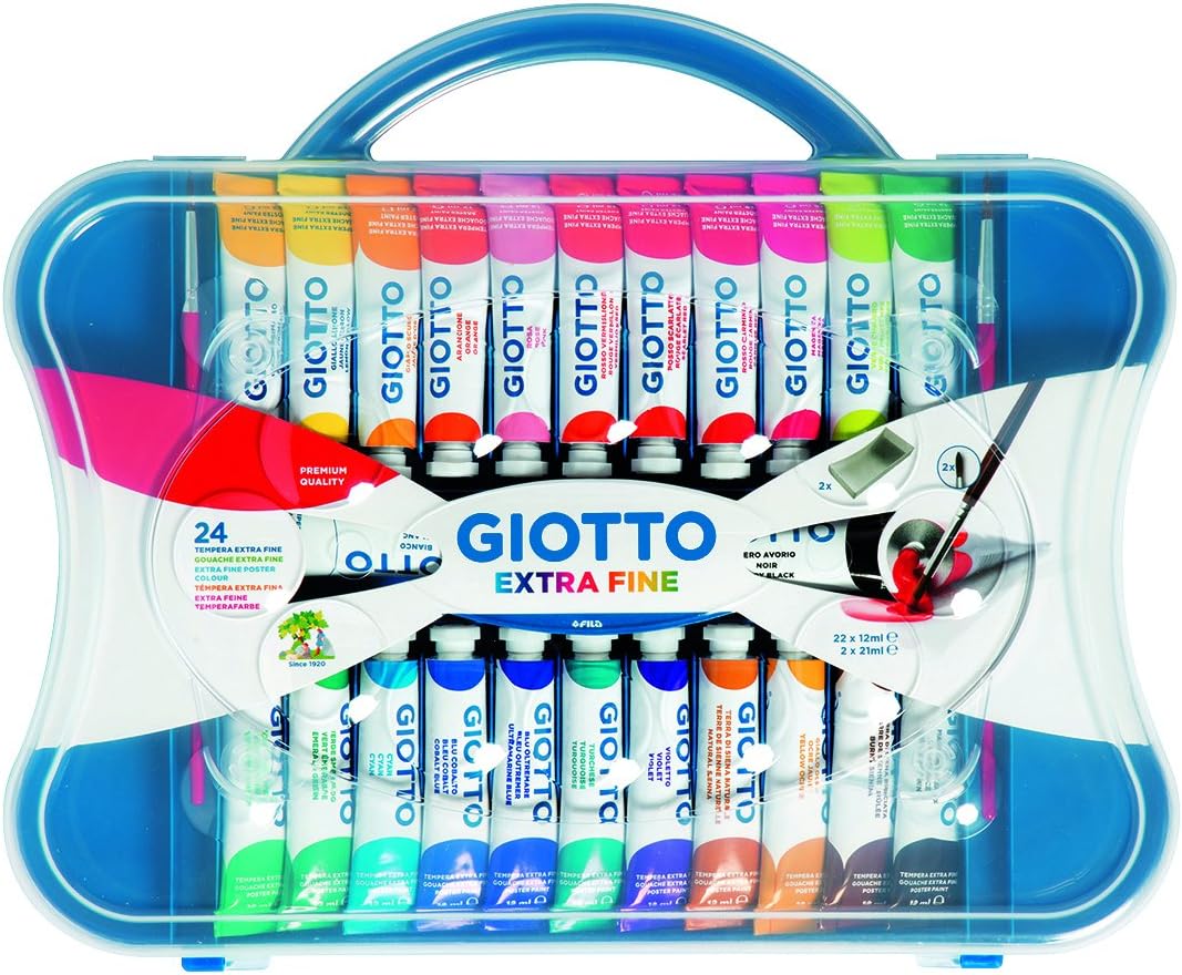 vassoio di vernice per bambini