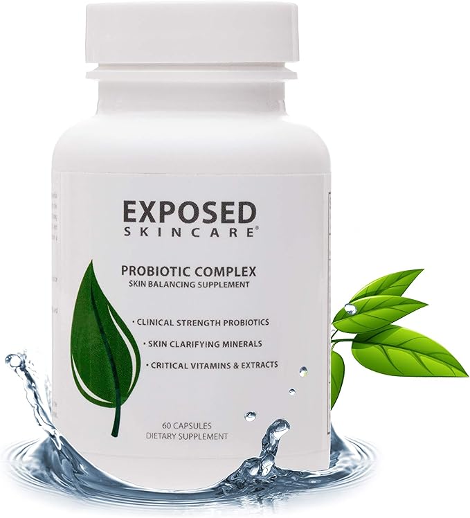 exposed skin care moisture complex