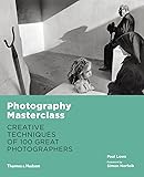 Photography Masterclass