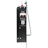 SureLock Automatic Garage Door DeadBolt/Lock (Factory Direct only from Product Concepts Inc.) - Secure The weakest Link in Home Security