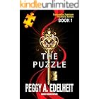 The Puzzle (Samantha Jamison Mystery Book 1)