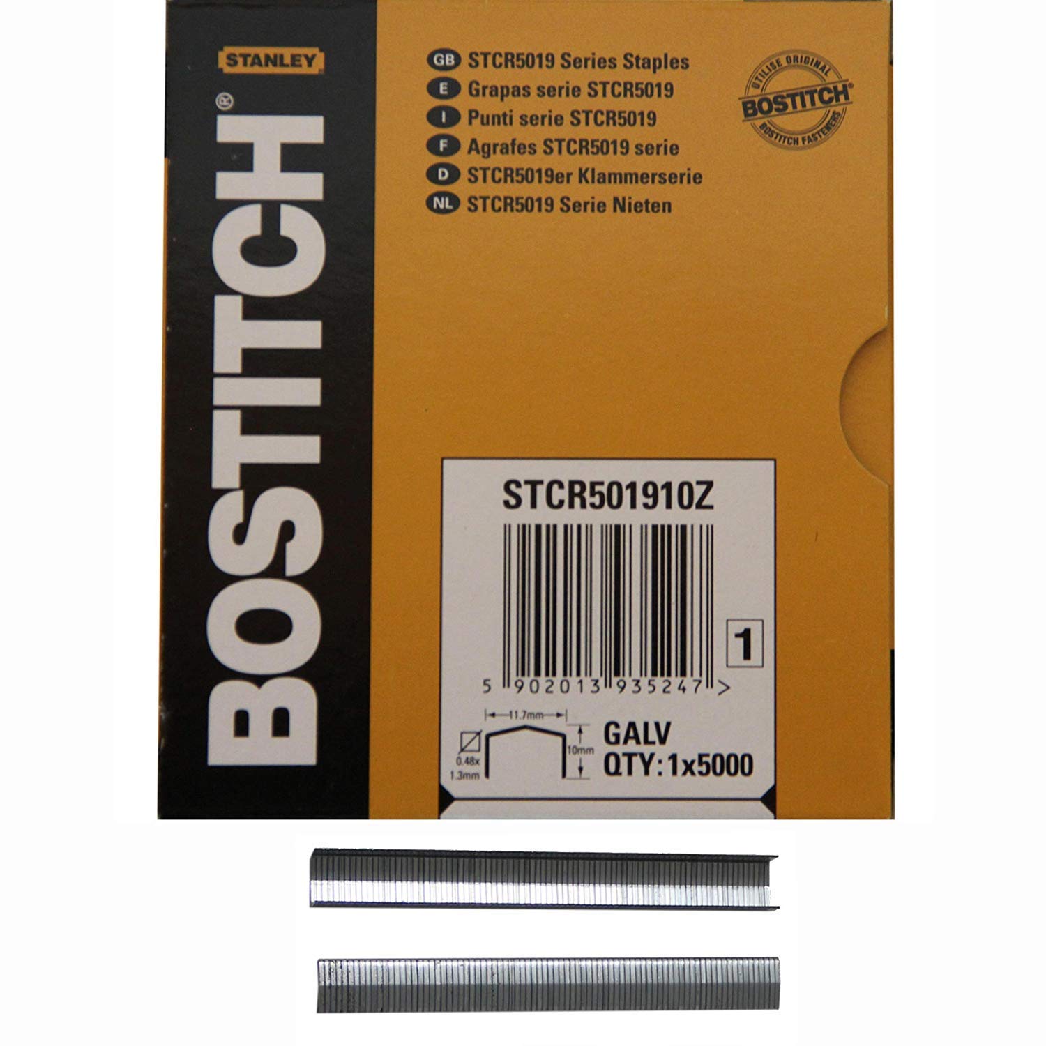 Staples BOSTITCH STCR501910Z Staples Stationery & Office Supplies