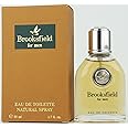 Brooksfield By Brooksfield For Men. Eau De Toilette Spray 1.7 Oz.